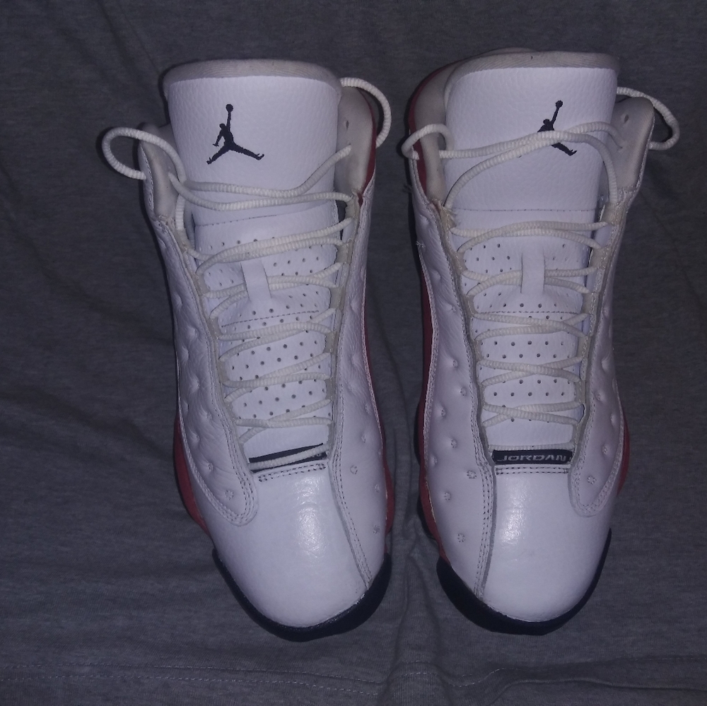 Jordan 13s - Picture 6 of 8